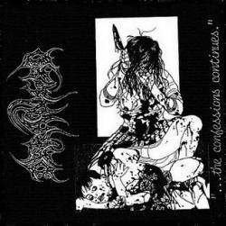 Deranged (SWE) : ...The Confesions Continues